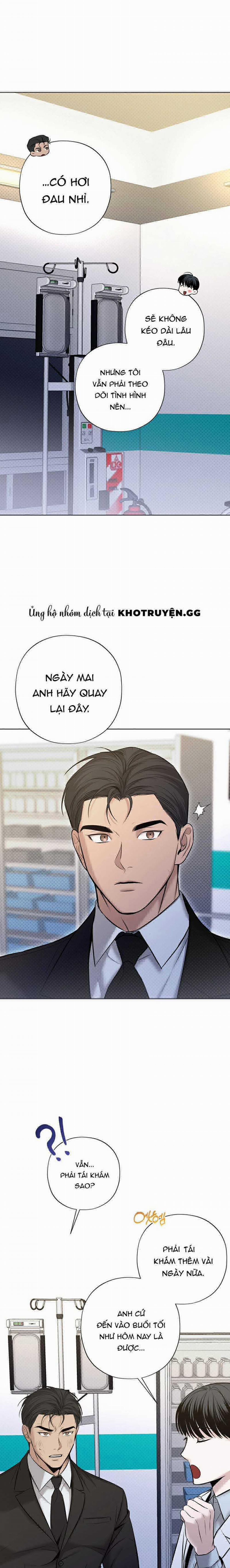 Đã Đuổi Kịp Rồi 2 trang 15