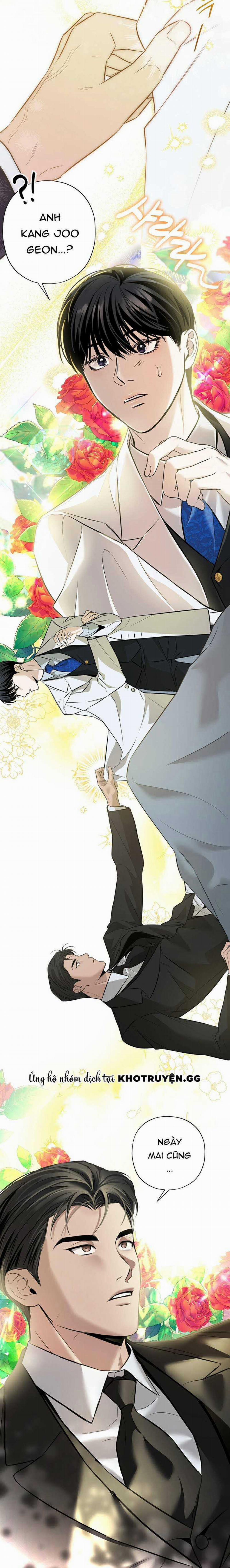 Đã Đuổi Kịp Rồi 2 trang 17