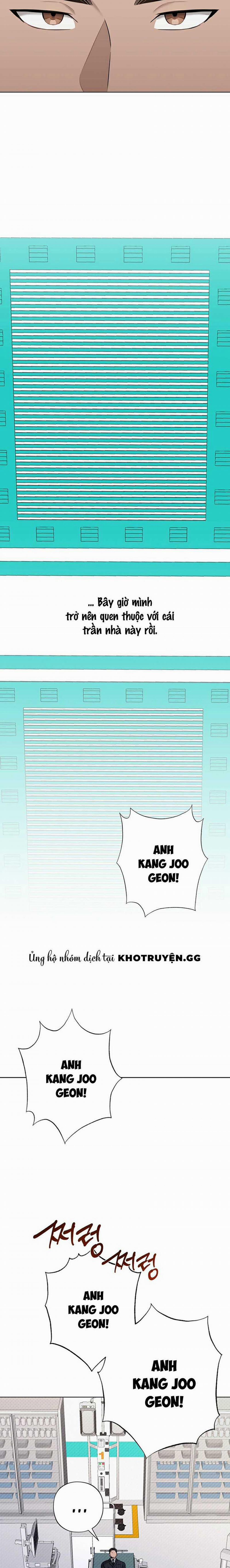 Đã Đuổi Kịp Rồi 2 trang 19