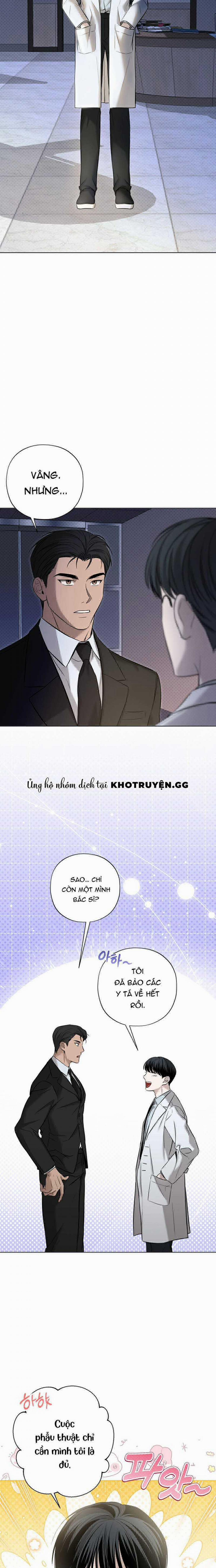 Đã Đuổi Kịp Rồi 2 trang 2