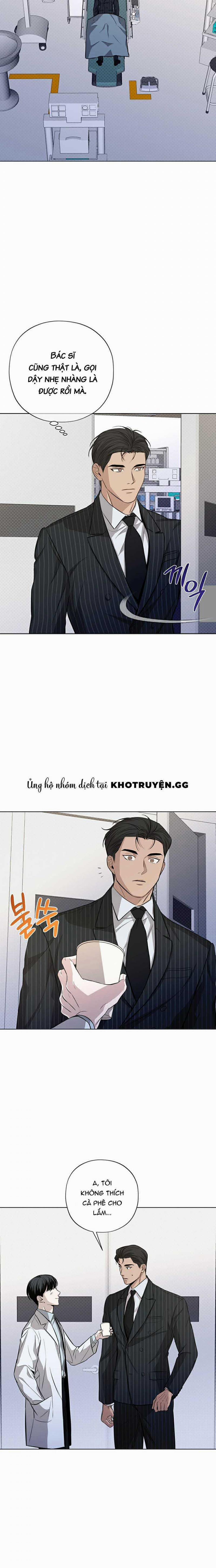 Đã Đuổi Kịp Rồi 2 trang 20