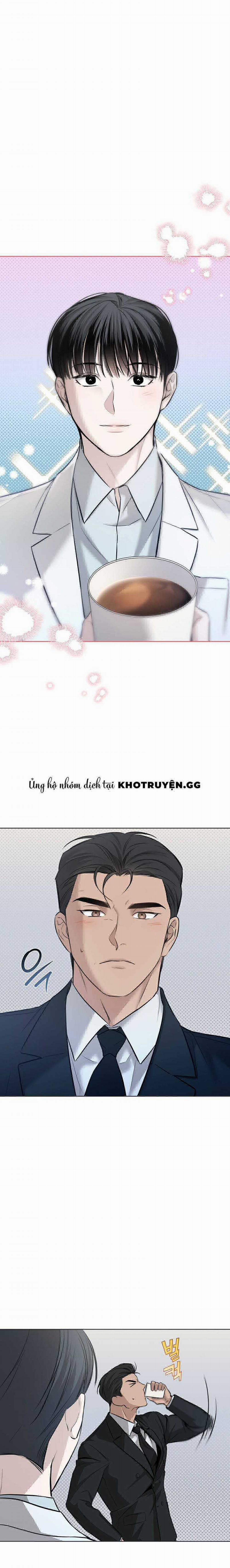 Đã Đuổi Kịp Rồi 2 trang 21