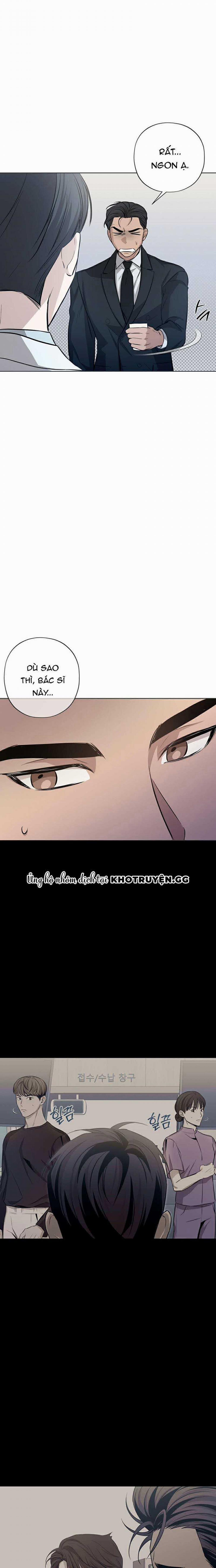 Đã Đuổi Kịp Rồi 2 trang 22