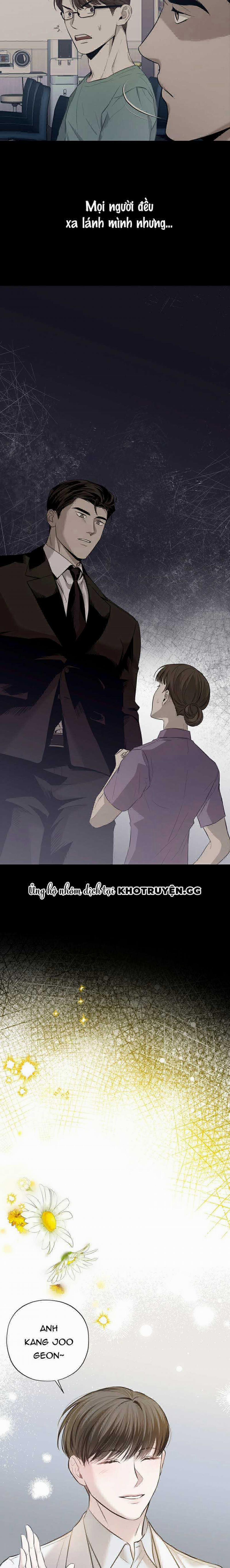 Đã Đuổi Kịp Rồi 2 trang 23