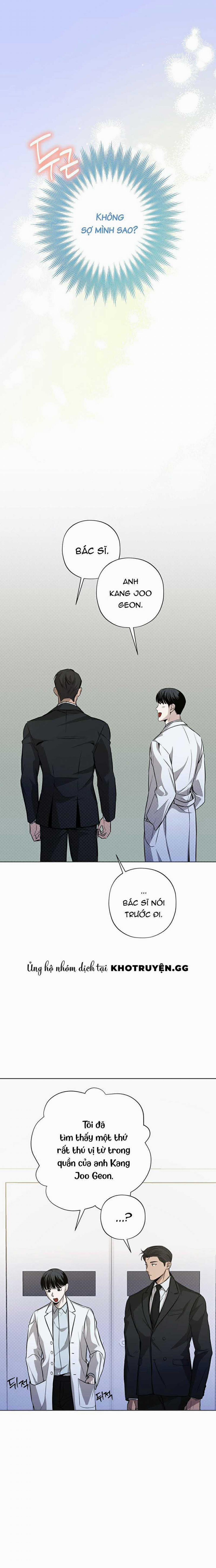 Đã Đuổi Kịp Rồi 2 trang 25