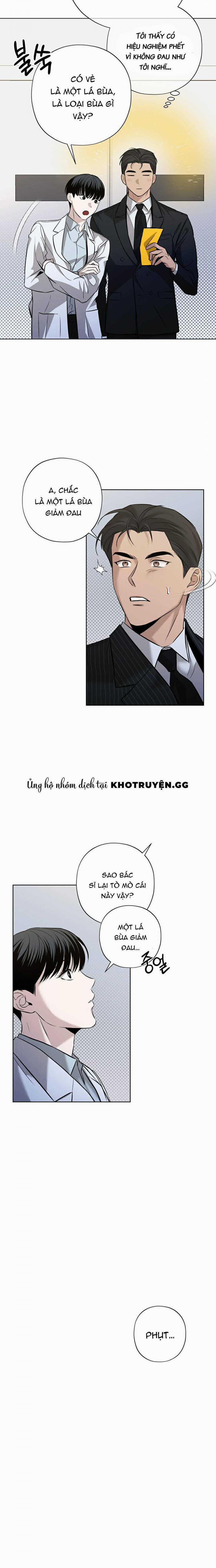 Đã Đuổi Kịp Rồi 2 trang 27