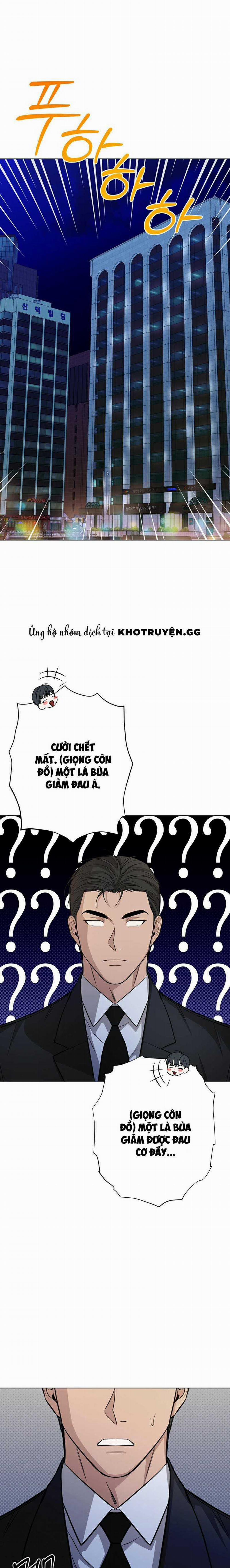 Đã Đuổi Kịp Rồi 2 trang 28