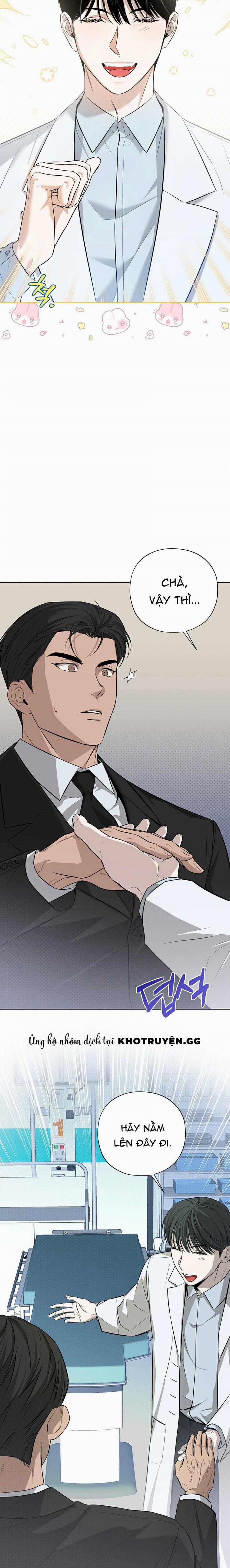 Đã Đuổi Kịp Rồi 2 trang 3