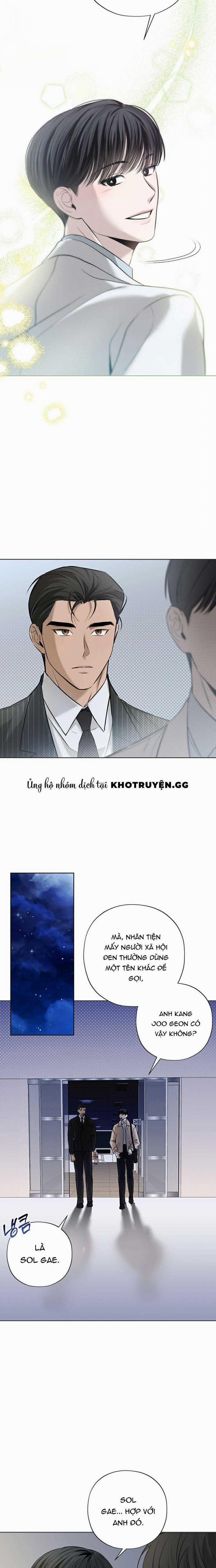 Đã Đuổi Kịp Rồi 2 trang 31