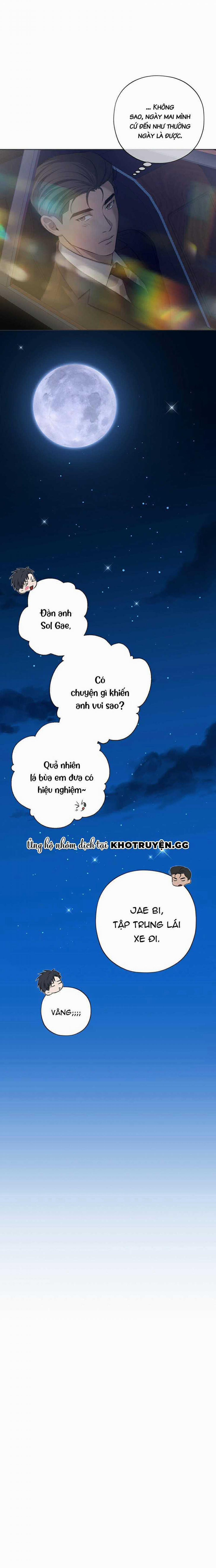 Đã Đuổi Kịp Rồi 2 trang 35