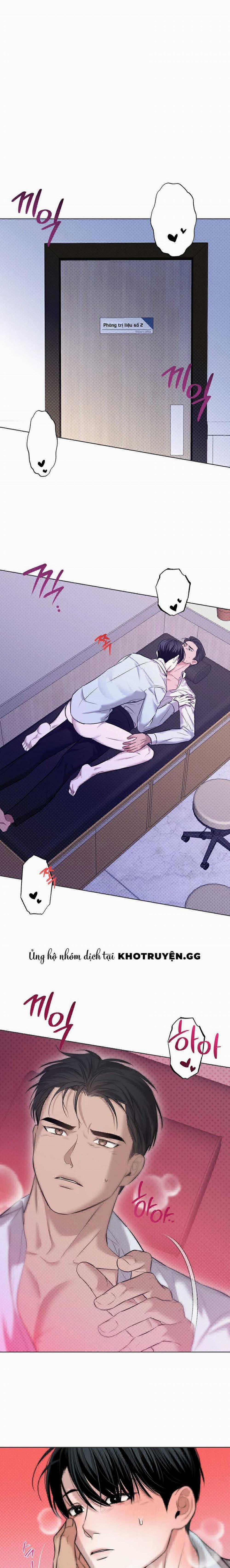 Đã Đuổi Kịp Rồi 2 trang 36