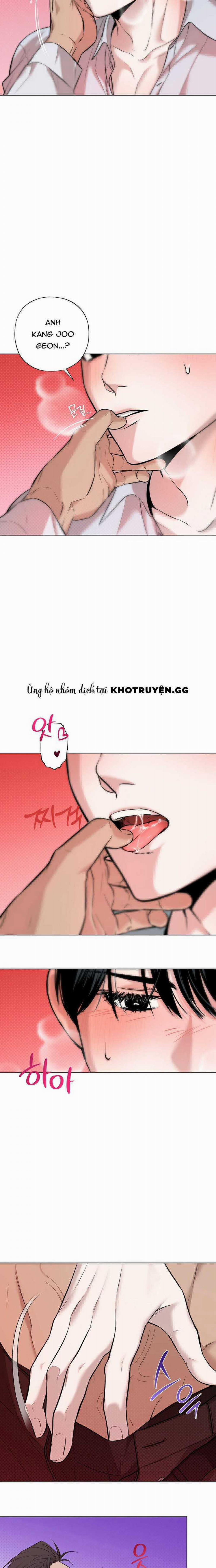 Đã Đuổi Kịp Rồi 2 trang 37