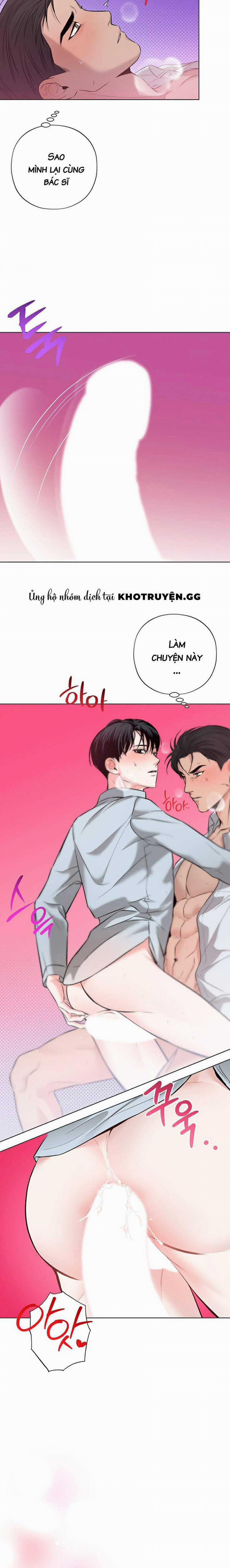 Đã Đuổi Kịp Rồi 2 trang 38