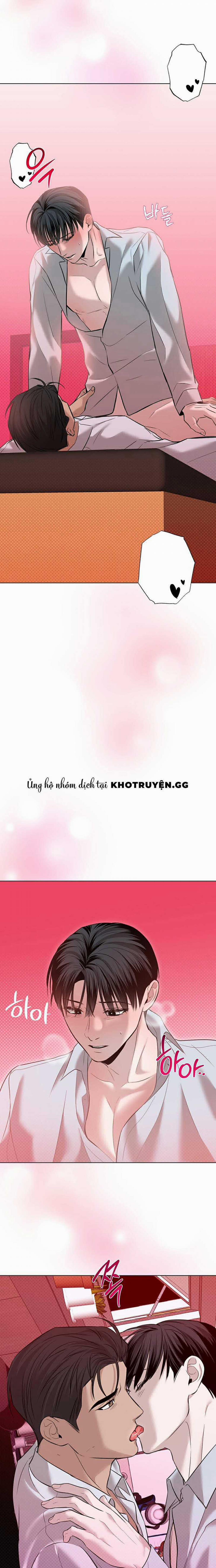 Đã Đuổi Kịp Rồi 2 trang 39