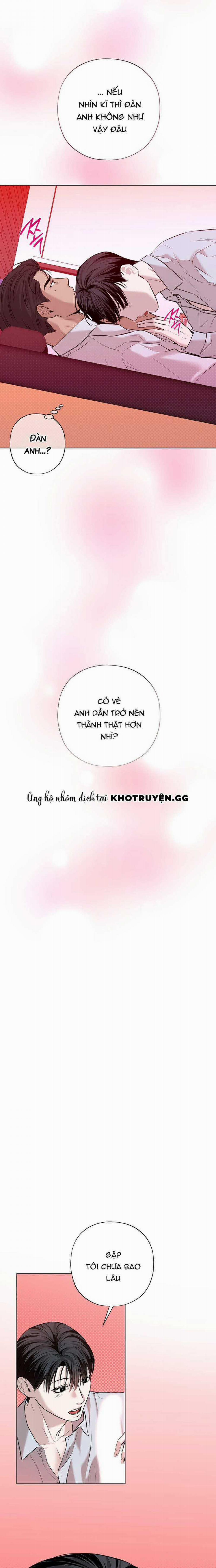 Đã Đuổi Kịp Rồi 2 trang 41