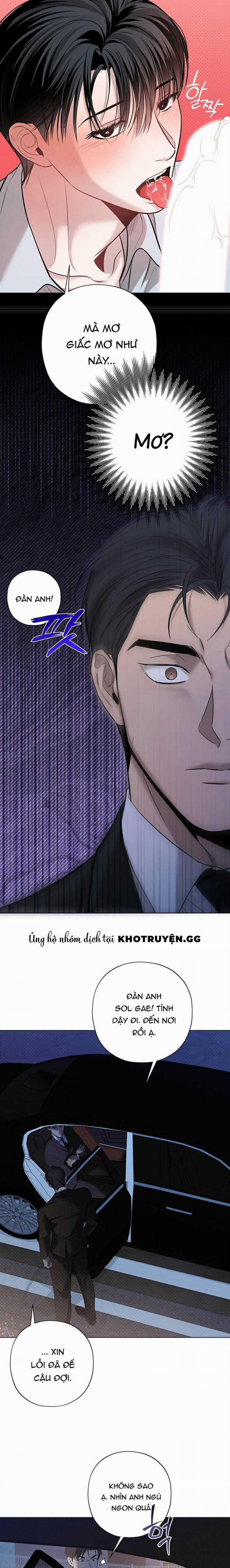 Đã Đuổi Kịp Rồi 2 trang 42