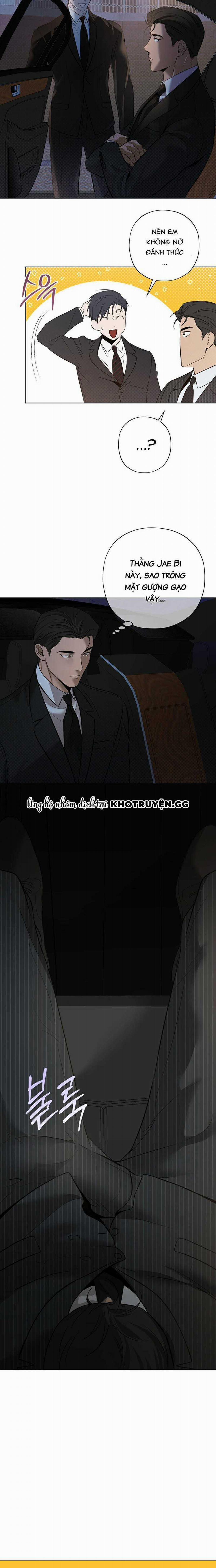 Đã Đuổi Kịp Rồi 2 trang 43