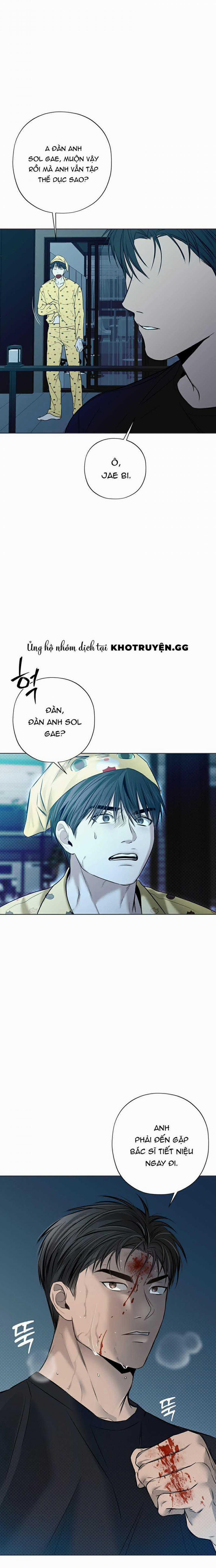 Đã Đuổi Kịp Rồi 2 trang 47