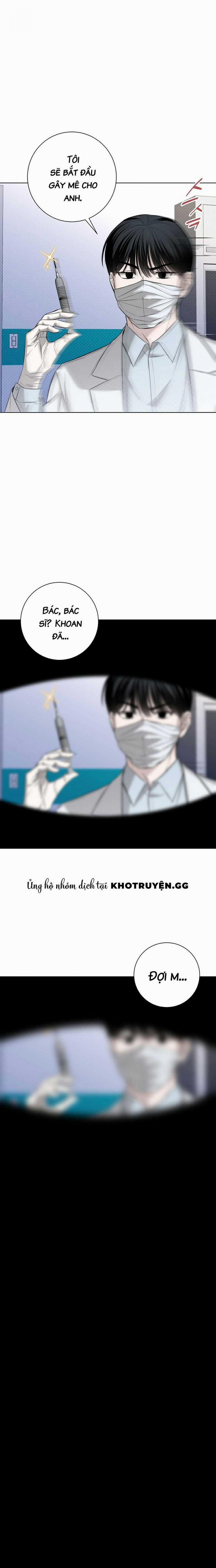 Đã Đuổi Kịp Rồi 2 trang 6