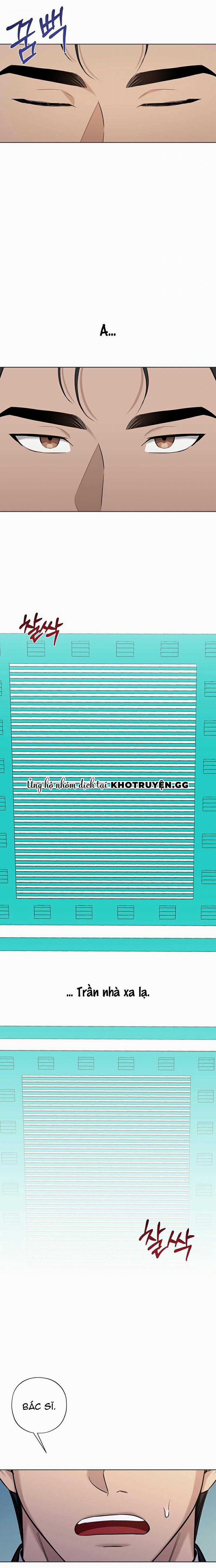 Đã Đuổi Kịp Rồi 2 trang 8