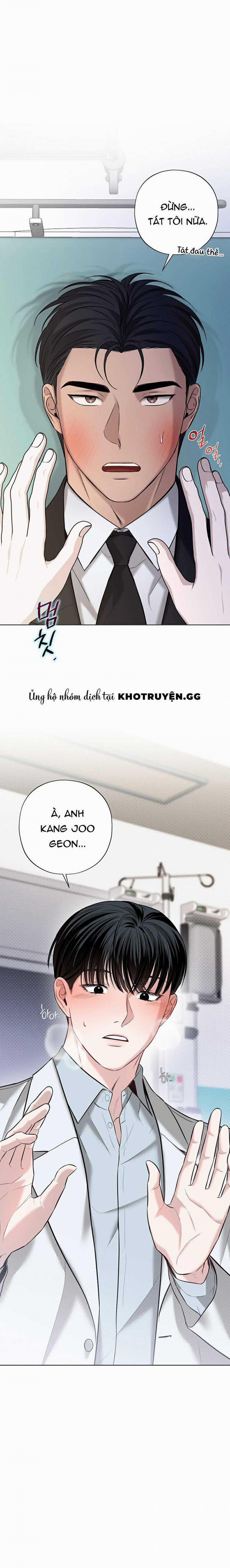 Đã Đuổi Kịp Rồi 2 trang 9