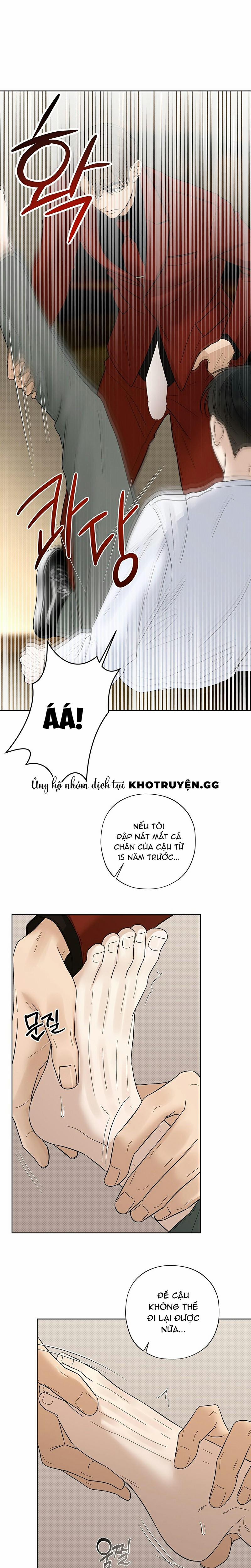 Đã Đuổi Kịp Rồi 20 trang 0