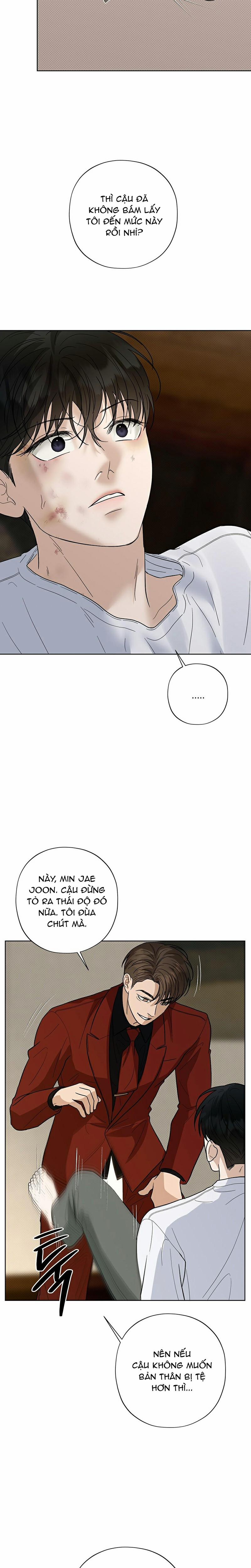 Đã Đuổi Kịp Rồi 20 trang 1