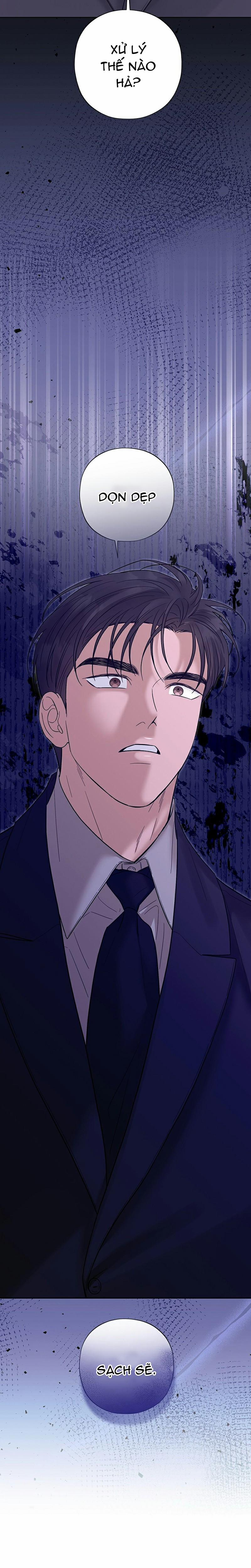 Đã Đuổi Kịp Rồi 20 trang 10