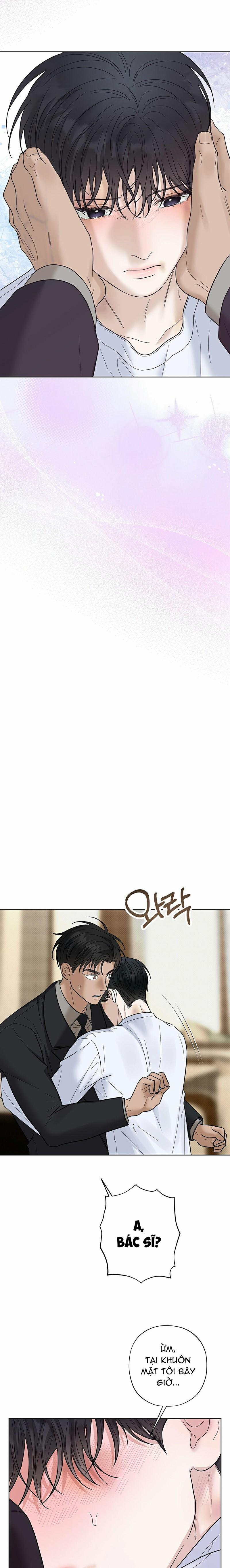 Đã Đuổi Kịp Rồi 20 trang 15