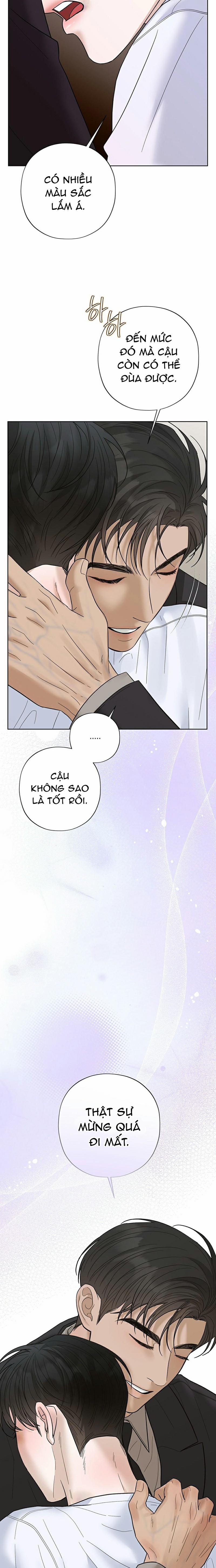 Đã Đuổi Kịp Rồi 20 trang 16