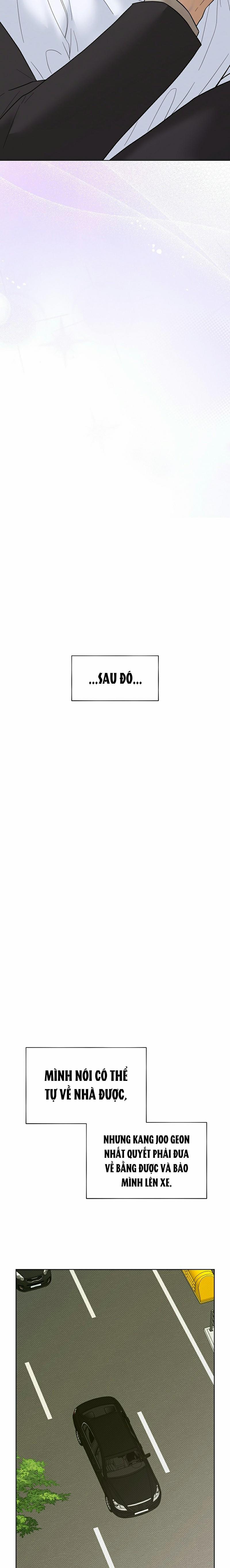 Đã Đuổi Kịp Rồi 20 trang 17
