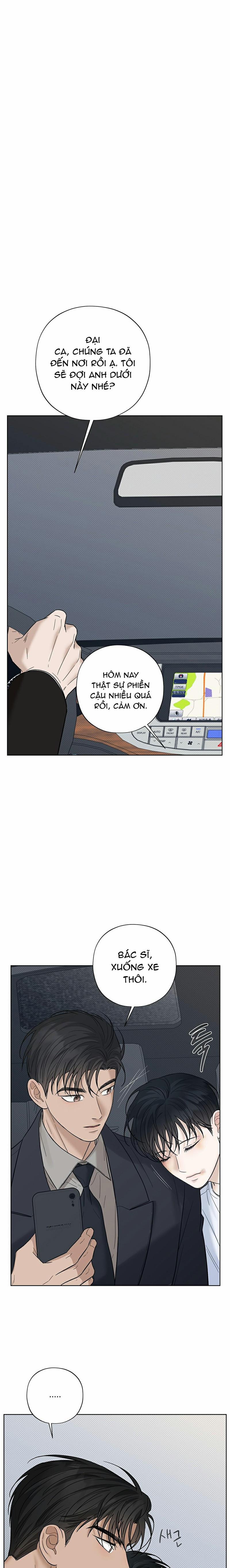 Đã Đuổi Kịp Rồi 20 trang 19