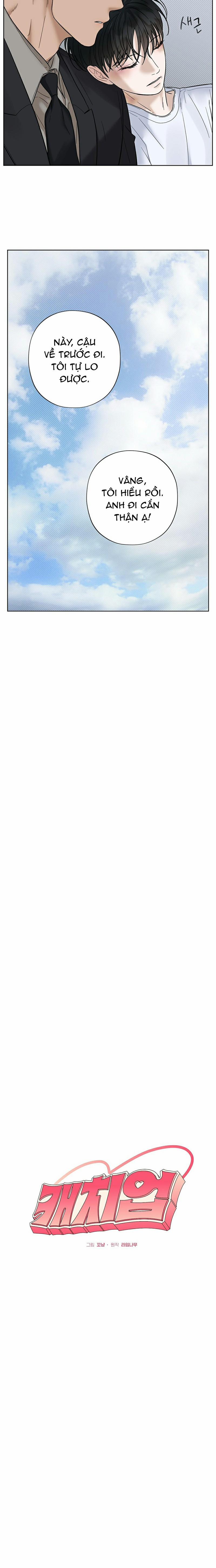 Đã Đuổi Kịp Rồi 20 trang 20