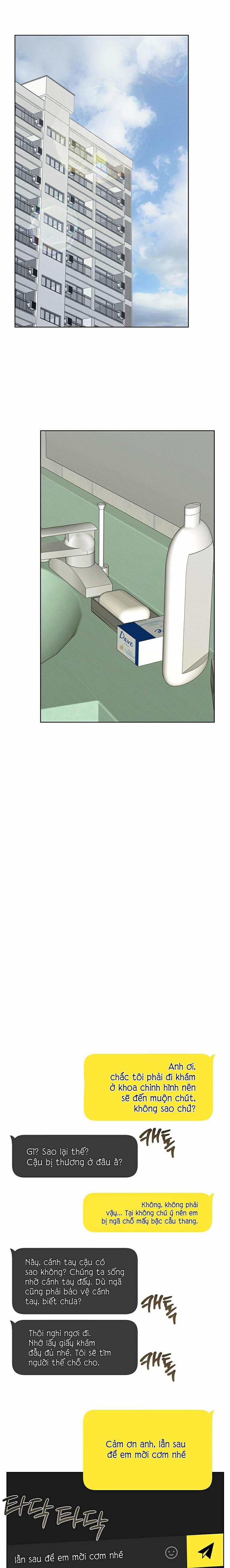 Đã Đuổi Kịp Rồi 20 trang 21