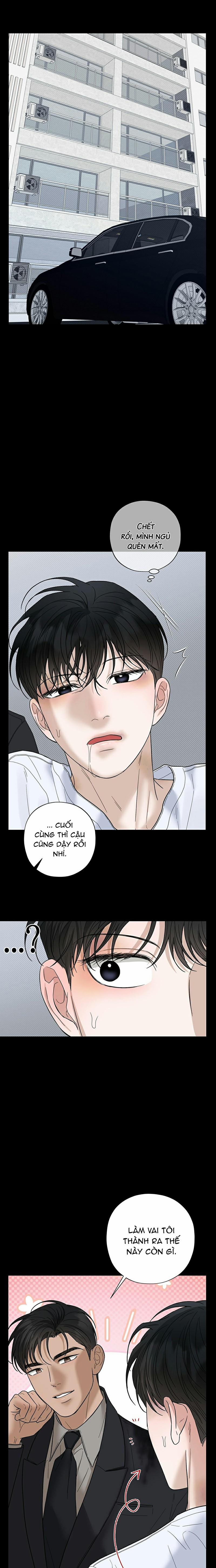 Đã Đuổi Kịp Rồi 20 trang 24