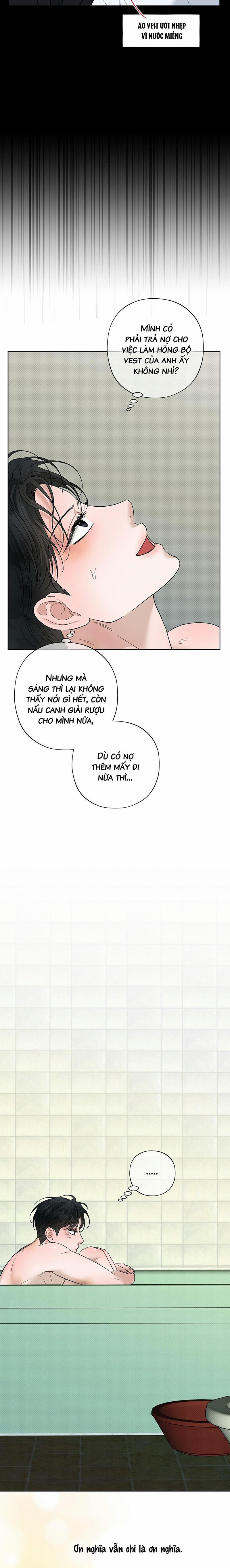 Đã Đuổi Kịp Rồi 20 trang 25