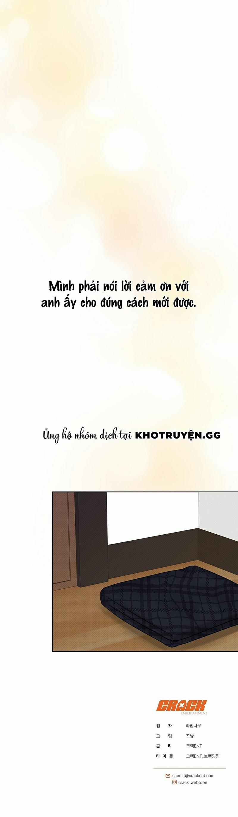 Đã Đuổi Kịp Rồi 20 trang 26