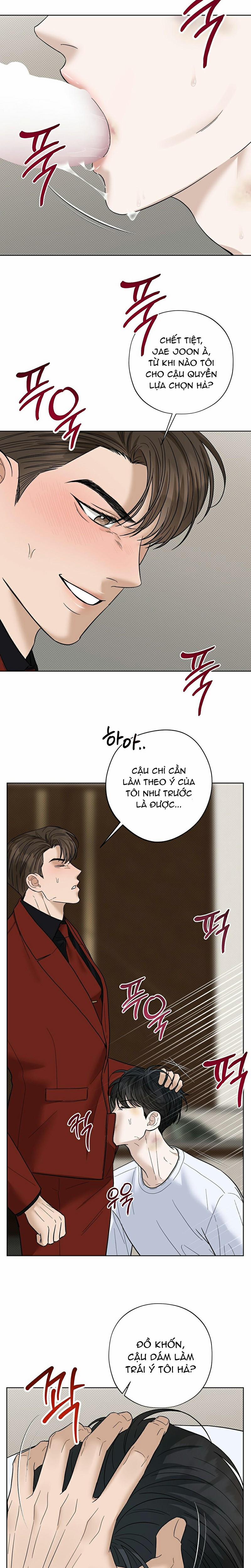 Đã Đuổi Kịp Rồi 20 trang 3