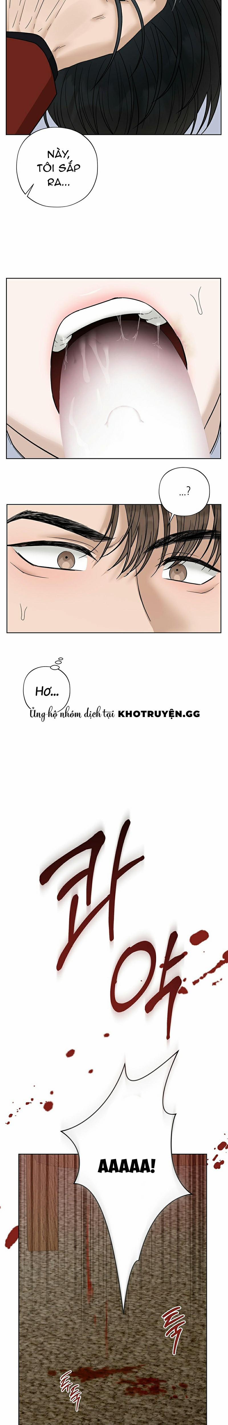 Đã Đuổi Kịp Rồi 20 trang 4