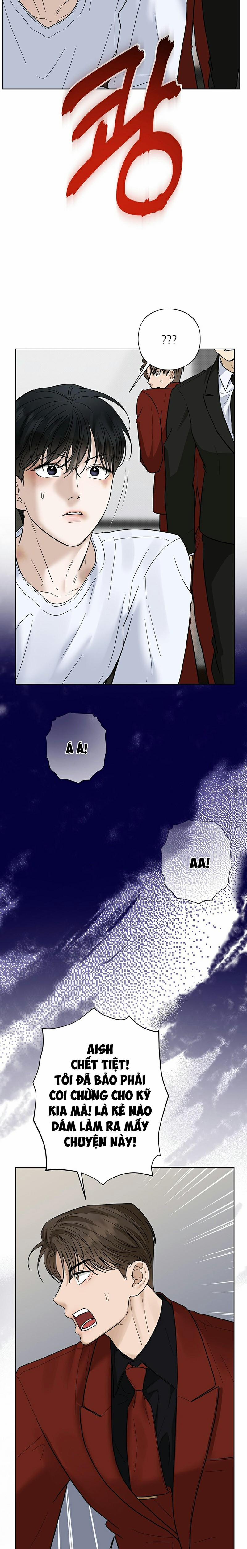 Đã Đuổi Kịp Rồi 20 trang 6