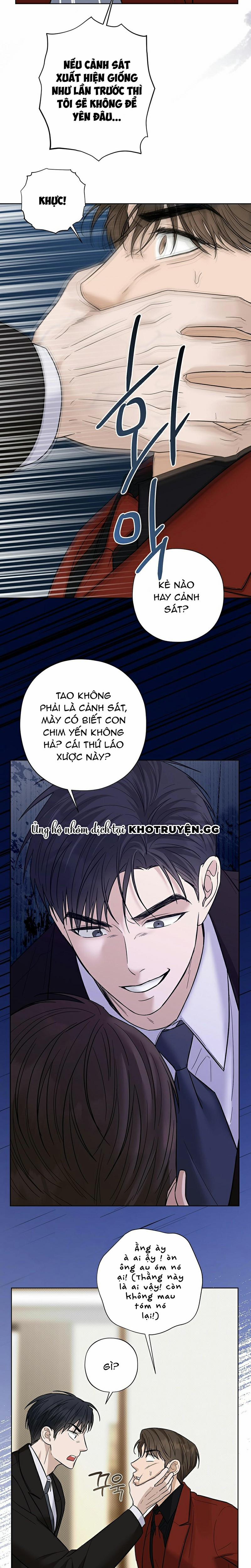 Đã Đuổi Kịp Rồi 20 trang 7