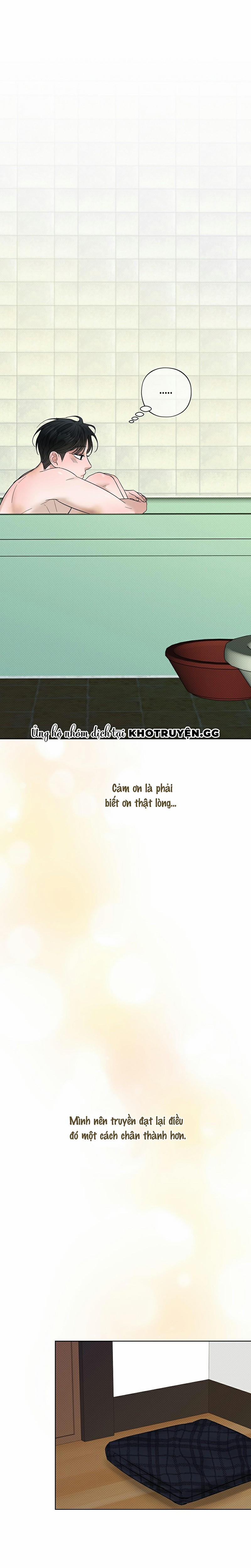 Đã Đuổi Kịp Rồi 21 trang 0