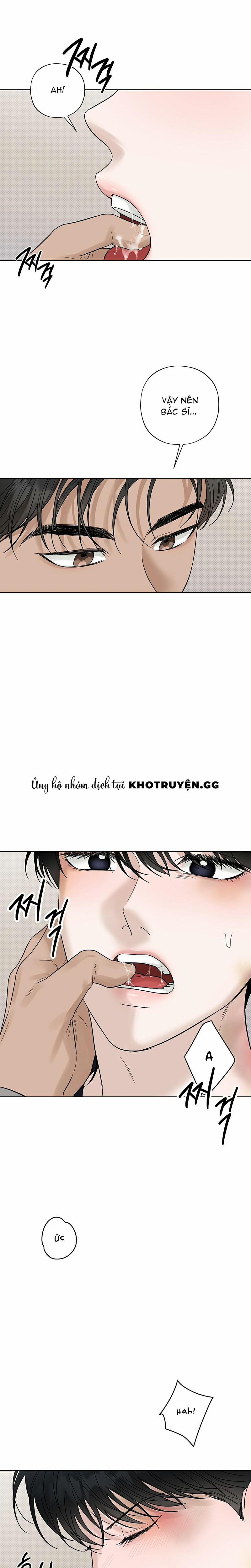 Đã Đuổi Kịp Rồi 21 trang 10