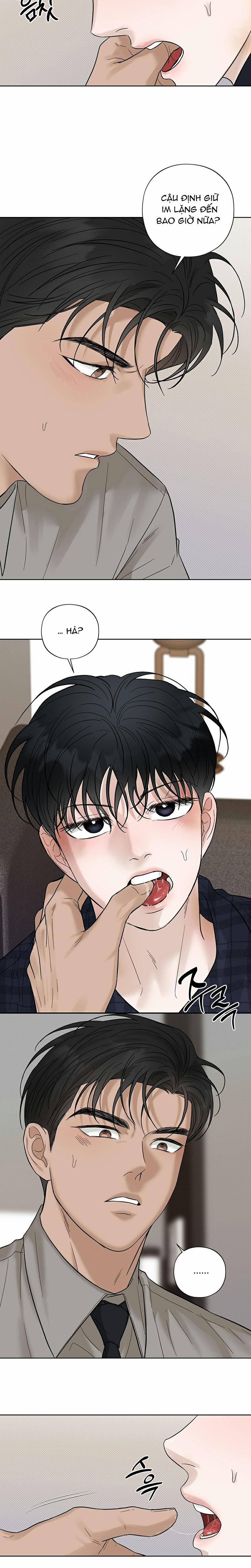 Đã Đuổi Kịp Rồi 21 trang 11