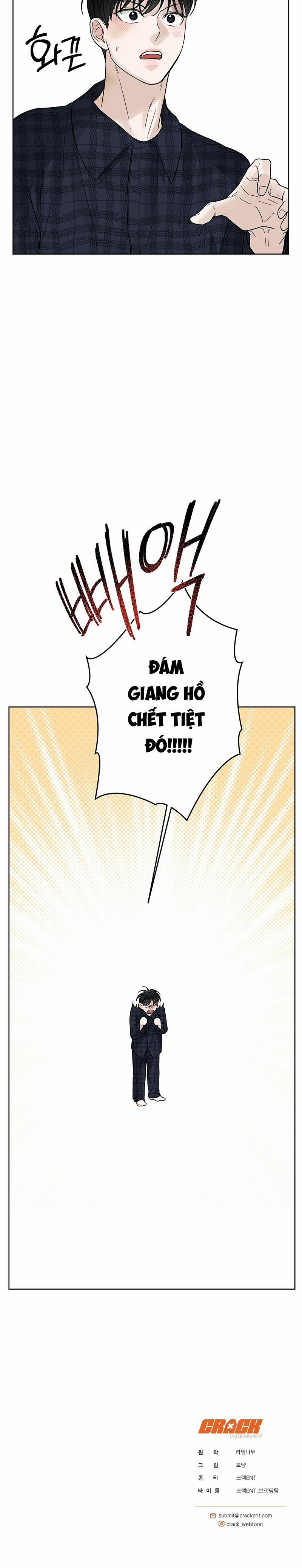 Đã Đuổi Kịp Rồi 21 trang 22