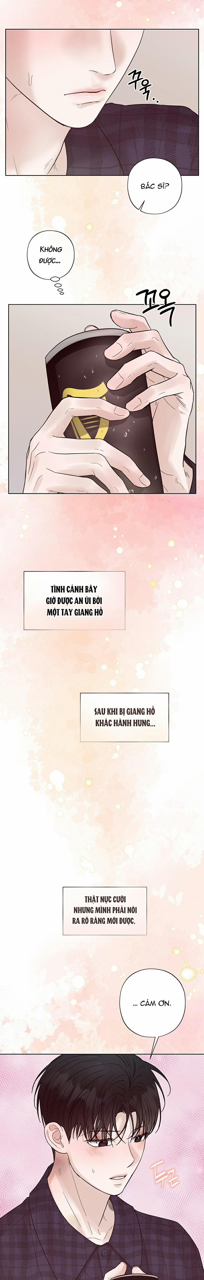 Đã Đuổi Kịp Rồi 21 trang 6