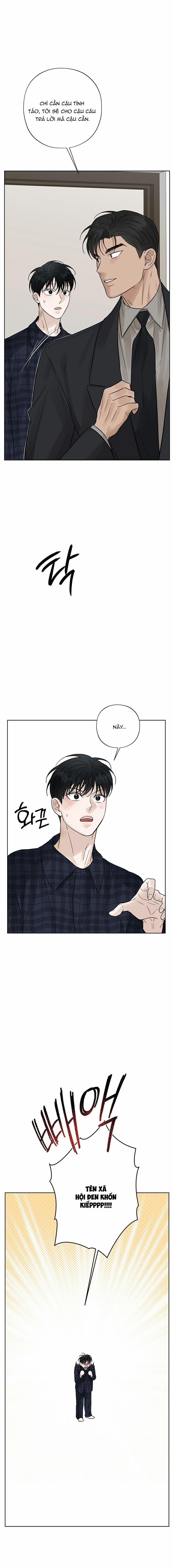 Đã Đuổi Kịp Rồi 22 trang 1