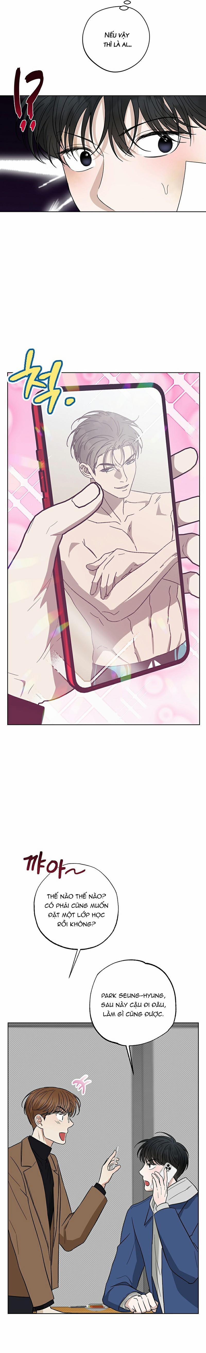 Đã Đuổi Kịp Rồi 22 trang 12