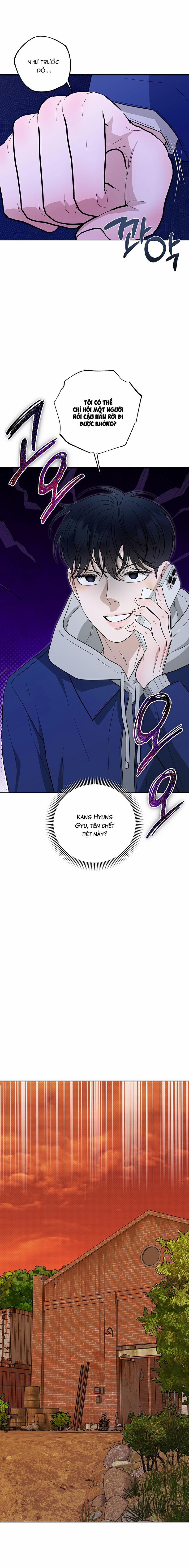 Đã Đuổi Kịp Rồi 22 trang 13