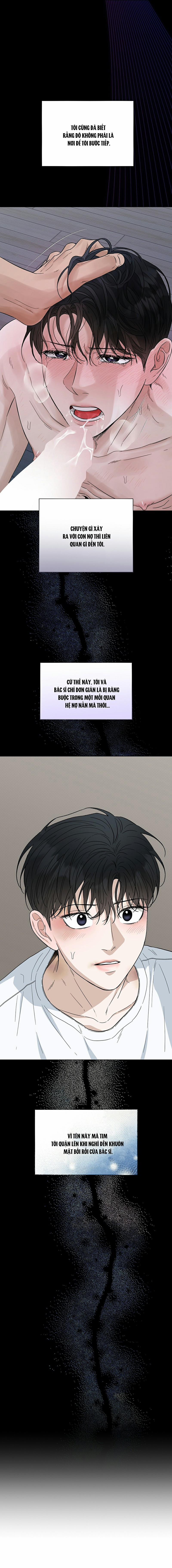 Đã Đuổi Kịp Rồi 22 trang 18